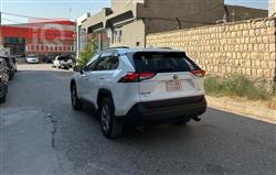 تويوتا راف 4